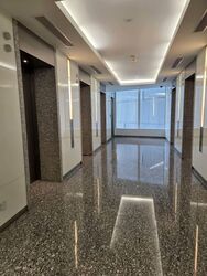 The Central (D1), Office #540809201